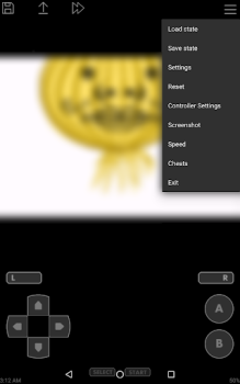 Download John GBA Lite Alat untuk Android tangkapan layar 7