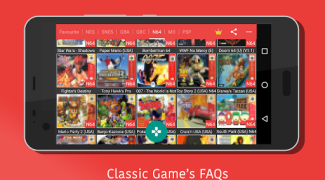 Download Classic Emulator for PSP Free Alat untuk Android tangkapan layar 2