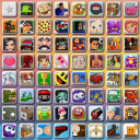 Download  1 2 3 4 Player Mini Games - Si