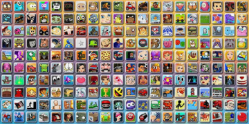 Download 1 2 3 4 Player Mini Games - Si Simulator untuk Android tangkapan layar 3