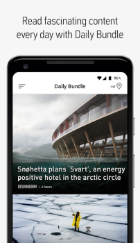 Download Bundle Breaking News Berita & Majalah untuk Android tangkapan layar 2