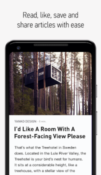Download Bundle Breaking News Berita & Majalah untuk Android tangkapan layar 5