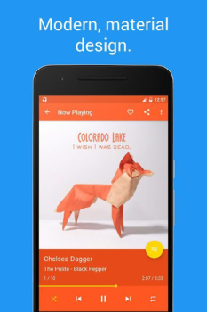Download 8D Music Player Musik dan audio untuk Android tangkapan layar 2