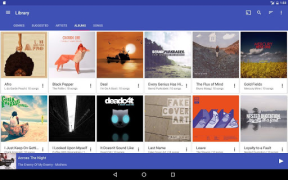 Download 8D Music Player Musik dan audio untuk Android tangkapan layar 7