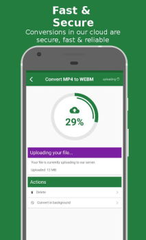 Download File Converter - By Online-Con Alat untuk Android tangkapan layar 4
