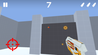 Download Aim Master - FPS Aim Training Game aksi untuk Android tangkapan layar 3