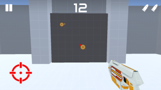 Download Aim Master - FPS Aim Training Game aksi untuk Android tangkapan layar 4