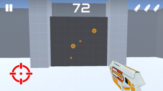 Download Aim Master - FPS Aim Training Game aksi untuk Android tangkapan layar 5