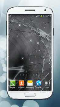 Download Broken Screen Live Wallpaper Personalisasi untuk Android tangkapan layar 6