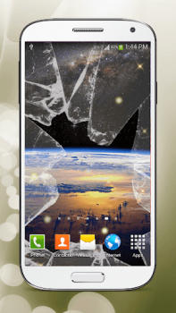 Download Broken Screen Live Wallpaper Personalisasi untuk Android tangkapan layar 7