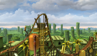 Download Trials Frontier Ras untuk Android tangkapan layar 6