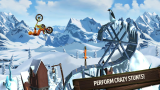 Download Trials Frontier Ras untuk Android tangkapan layar 7