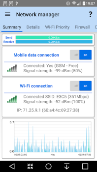 Download 3C All-in-One Toolbox Alat untuk Android tangkapan layar 4