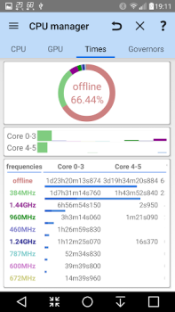 Download 3C All-in-One Toolbox Alat untuk Android tangkapan layar 5