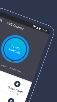 Download AVG Cleaner – Storage Cleaner Alat untuk Android tangkapan layar 2