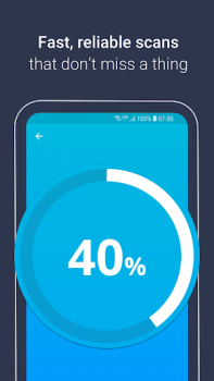 Download AVG Cleaner – Storage Cleaner Alat untuk Android tangkapan layar 4