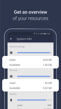 Download AVG Cleaner – Storage Cleaner Alat untuk Android tangkapan layar 6