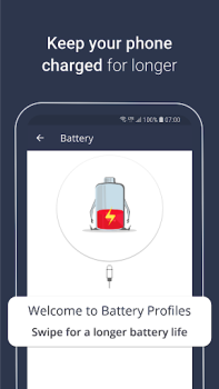 Download AVG Cleaner – Storage Cleaner Alat untuk Android tangkapan layar 7