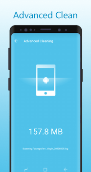 Download Security Antivirus Max Cleaner Alat untuk Android tangkapan layar 3