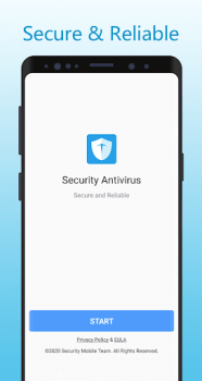 Download Security Antivirus Max Cleaner Alat untuk Android tangkapan layar 6