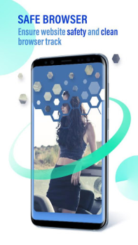 Download GO Security Alat untuk Android tangkapan layar 5