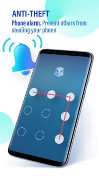 Download GO Security Alat untuk Android tangkapan layar 6