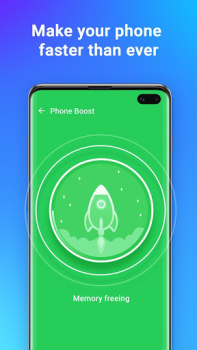 Download One Security: Antivirus, Clean Alat untuk Android tangkapan layar 3