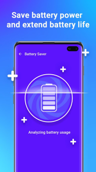 Download One Security: Antivirus, Clean Alat untuk Android tangkapan layar 5