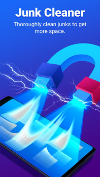 Download APUS Security:Antivirus Master Alat untuk Android tangkapan layar 2