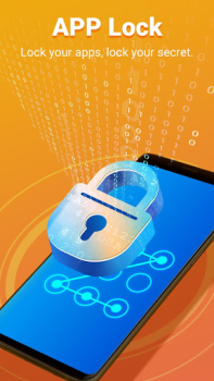 Download APUS Security:Antivirus Master Alat untuk Android tangkapan layar 3