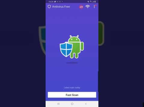 Download Antivirus One - Virus Cleaner Alat untuk Android tangkapan layar 4