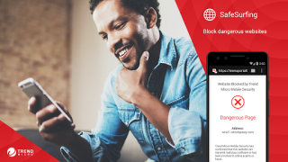 Download Mobile Security & Antivirus Alat untuk Android tangkapan layar 2