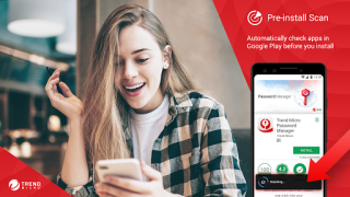 Download Mobile Security & Antivirus Alat untuk Android tangkapan layar 3