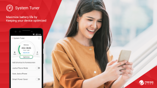 Download Mobile Security & Antivirus Alat untuk Android tangkapan layar 4