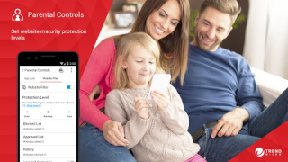 Download Mobile Security & Antivirus Alat untuk Android tangkapan layar 5