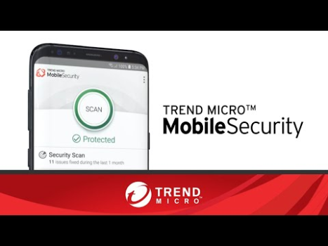 Download Mobile Security & Antivirus Alat untuk Android tangkapan layar 8