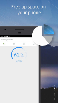 Download Avira Optimizer Alat untuk Android tangkapan layar 2
