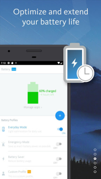 Download Avira Optimizer Alat untuk Android tangkapan layar 3