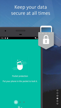 Download Avira Optimizer Alat untuk Android tangkapan layar 4