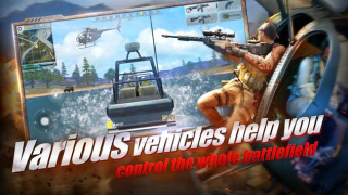 Download Hopeless Land Game aksi untuk Android tangkapan layar 2