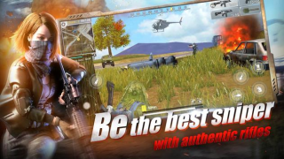 Download Hopeless Land Game aksi untuk Android tangkapan layar 3