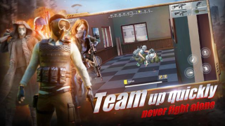 Download Hopeless Land Game aksi untuk Android tangkapan layar 4