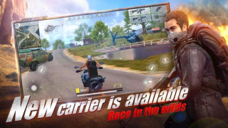 Download Hopeless Land Game aksi untuk Android tangkapan layar 5