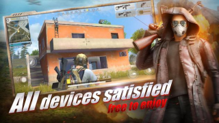 Download Hopeless Land Game aksi untuk Android tangkapan layar 6