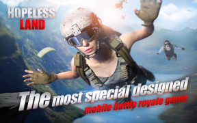 Download Hopeless Land Game aksi untuk Android tangkapan layar 7