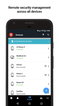 Download Bitdefender Central Alat untuk Android tangkapan layar 5