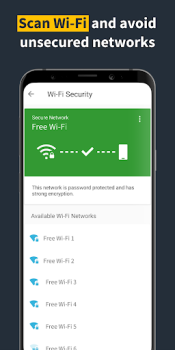Download Norton360 Antivirus & Security Alat untuk Android tangkapan layar 4