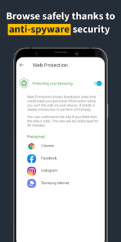 Download Norton360 Antivirus & Security Alat untuk Android tangkapan layar 6