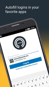 Download Norton Password Manager Alat untuk Android tangkapan layar 5
