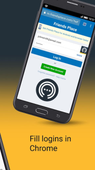 Download Norton Password Manager Alat untuk Android tangkapan layar 6